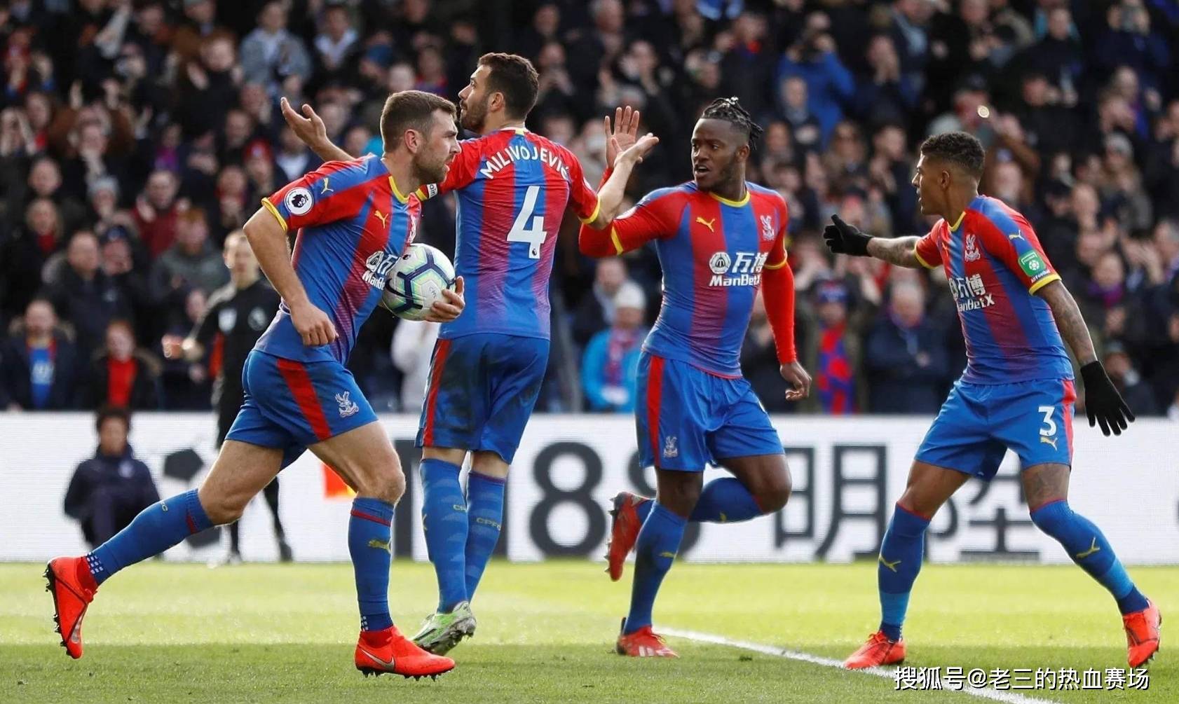 毫無理由地 毫無理由地