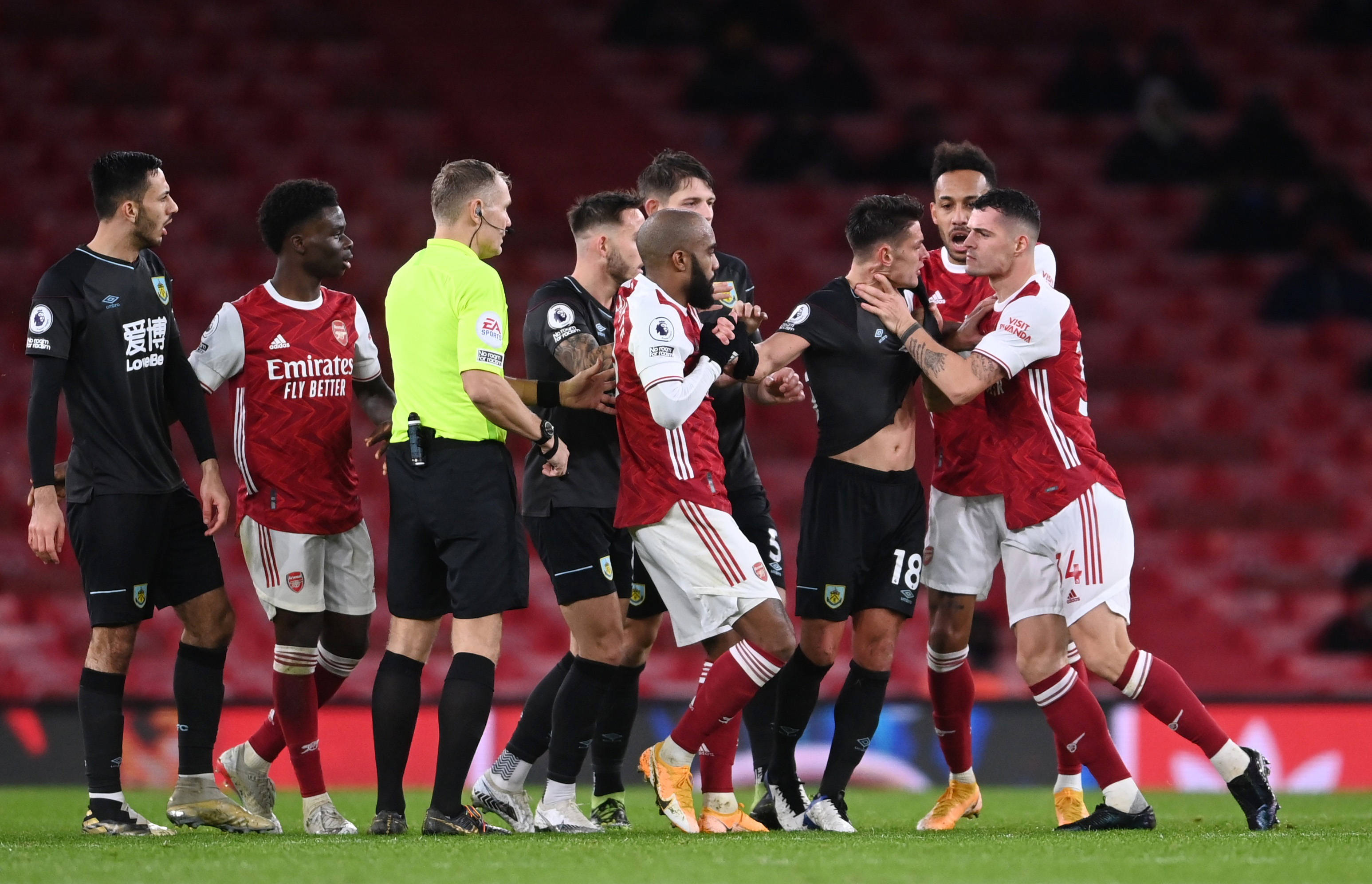 紮吉的戰術 紮吉的戰術