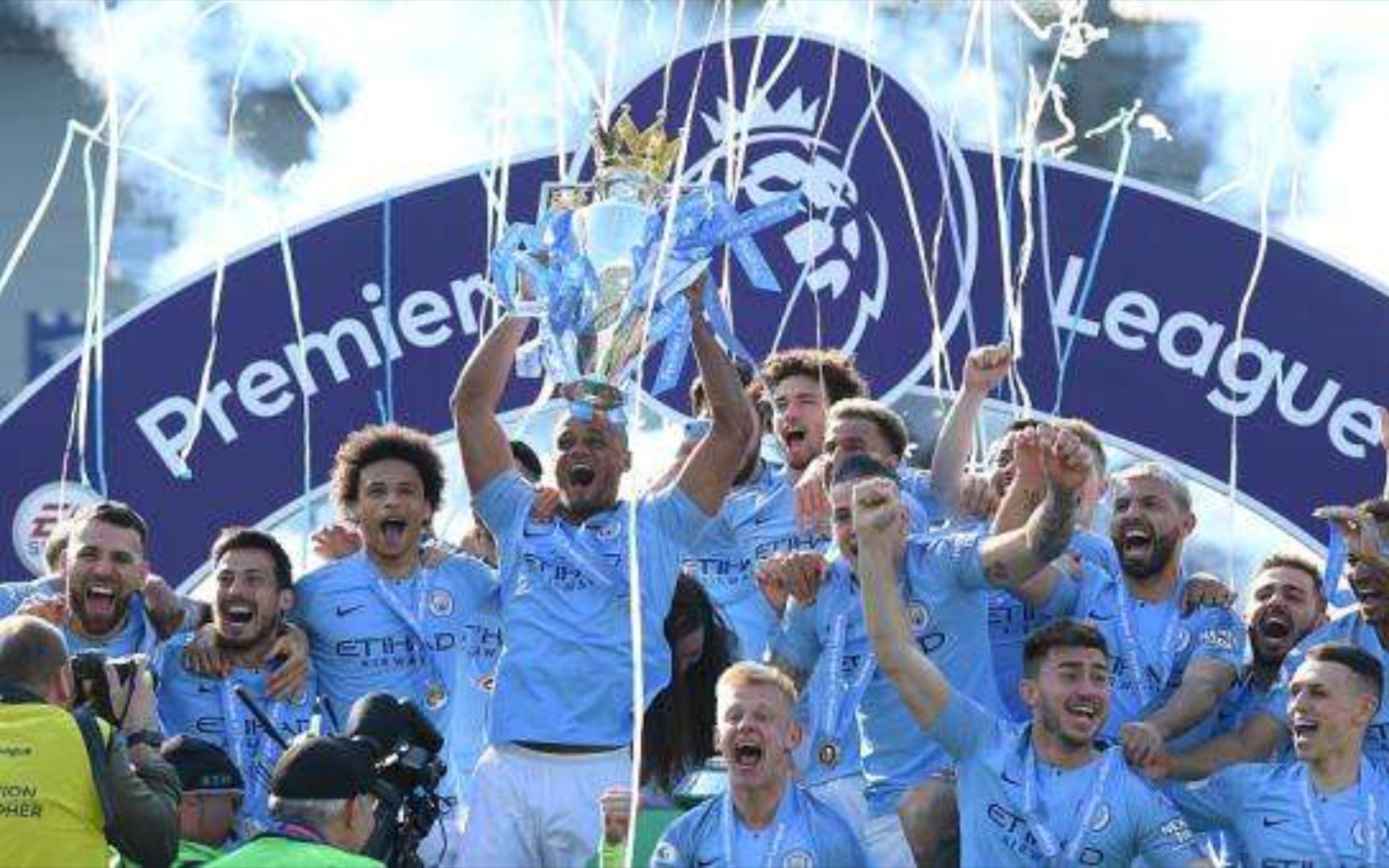 英超聯賽始 英超聯賽始